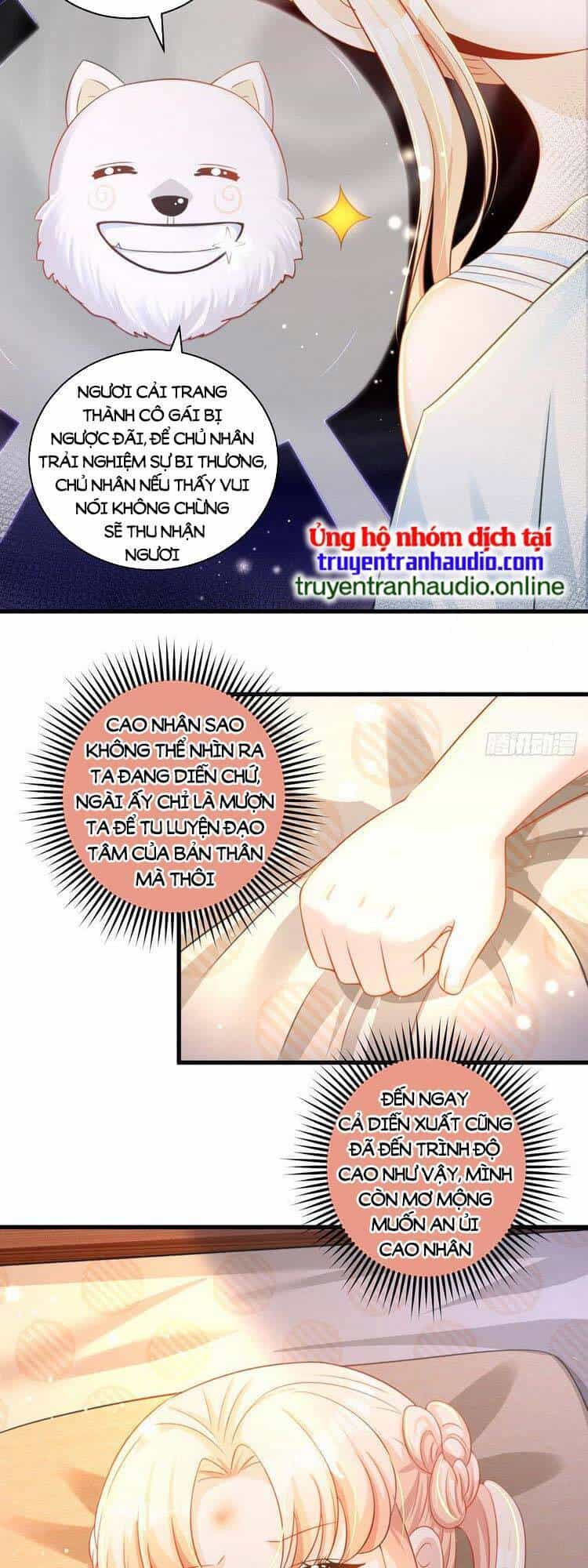 Cường Giả Tuyệt Thế Chỉ Muốn Làm Ruộng - Chương 11 - ảnh 4