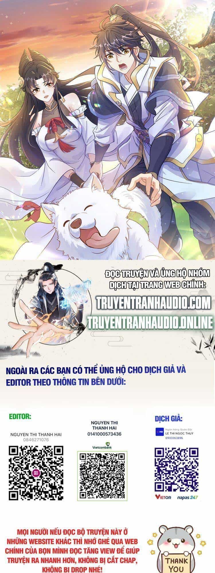 Cường Giả Tuyệt Thế Chỉ Muốn Làm Ruộng - Chương 14 - ảnh 1
