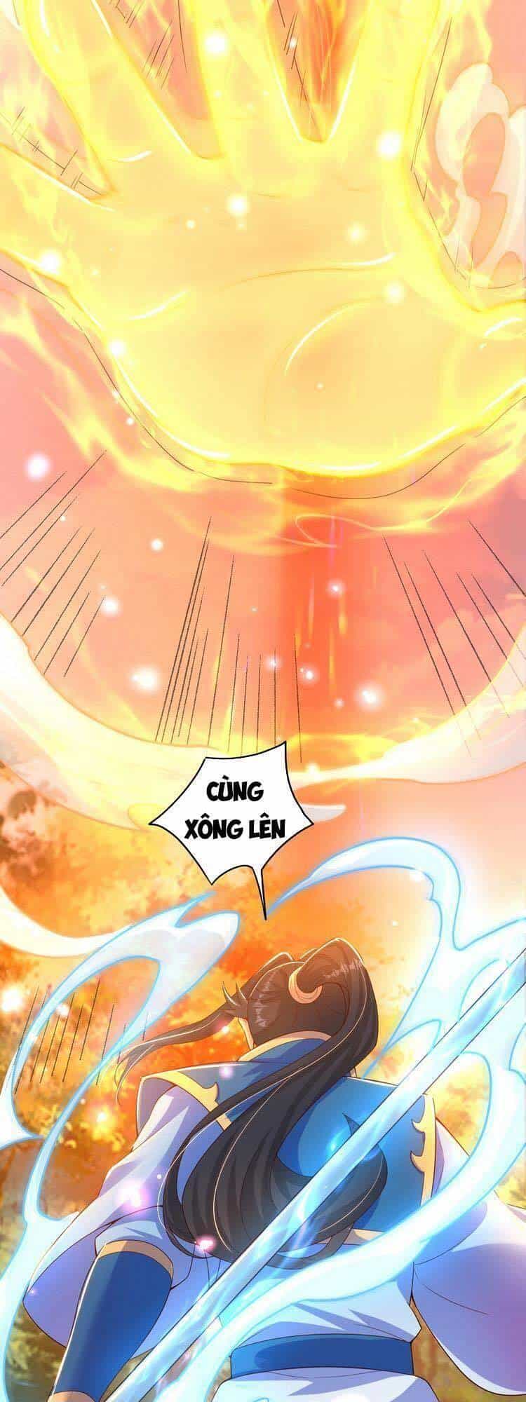 Cường Giả Tuyệt Thế Chỉ Muốn Làm Ruộng - Chương 14 - ảnh 20