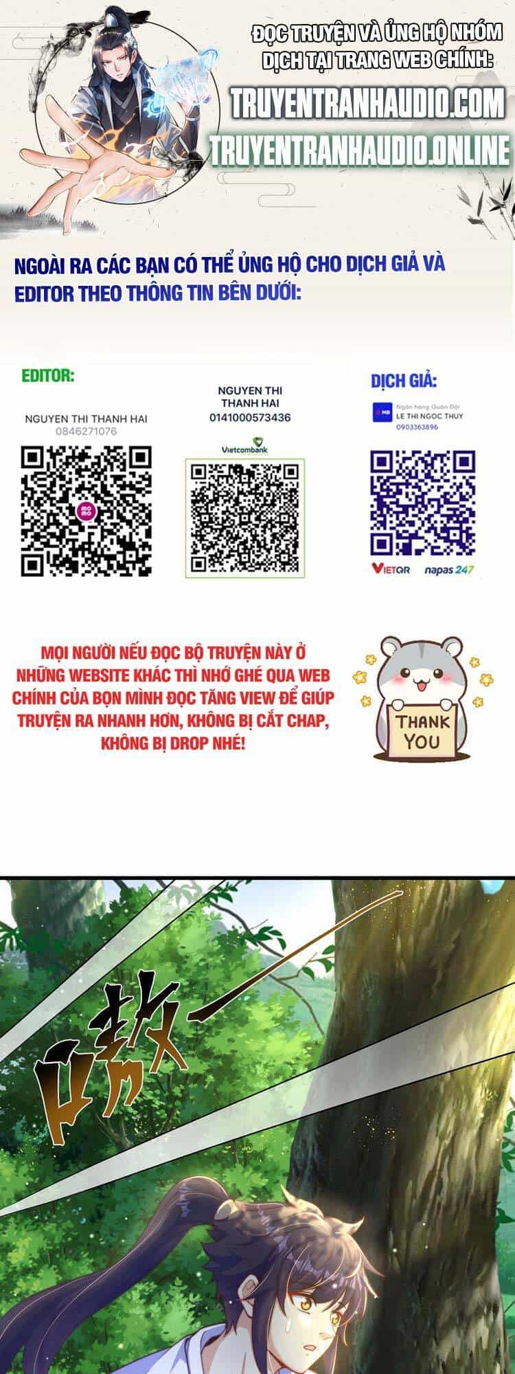 Cường Giả Tuyệt Thế Chỉ Muốn Làm Ruộng - Chương 16 - ảnh 1