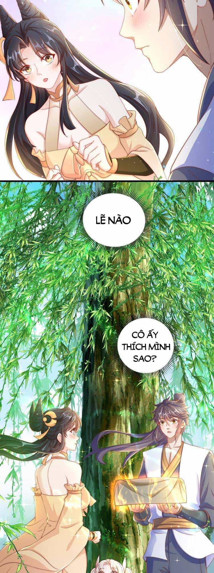 Cường Giả Tuyệt Thế Chỉ Muốn Làm Ruộng - Chương 16 - ảnh 27