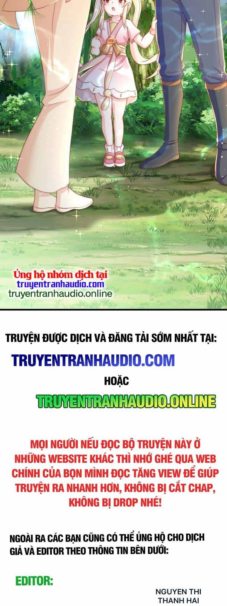 Cường Giả Tuyệt Thế Chỉ Muốn Làm Ruộng - Chương 16 - ảnh 28
