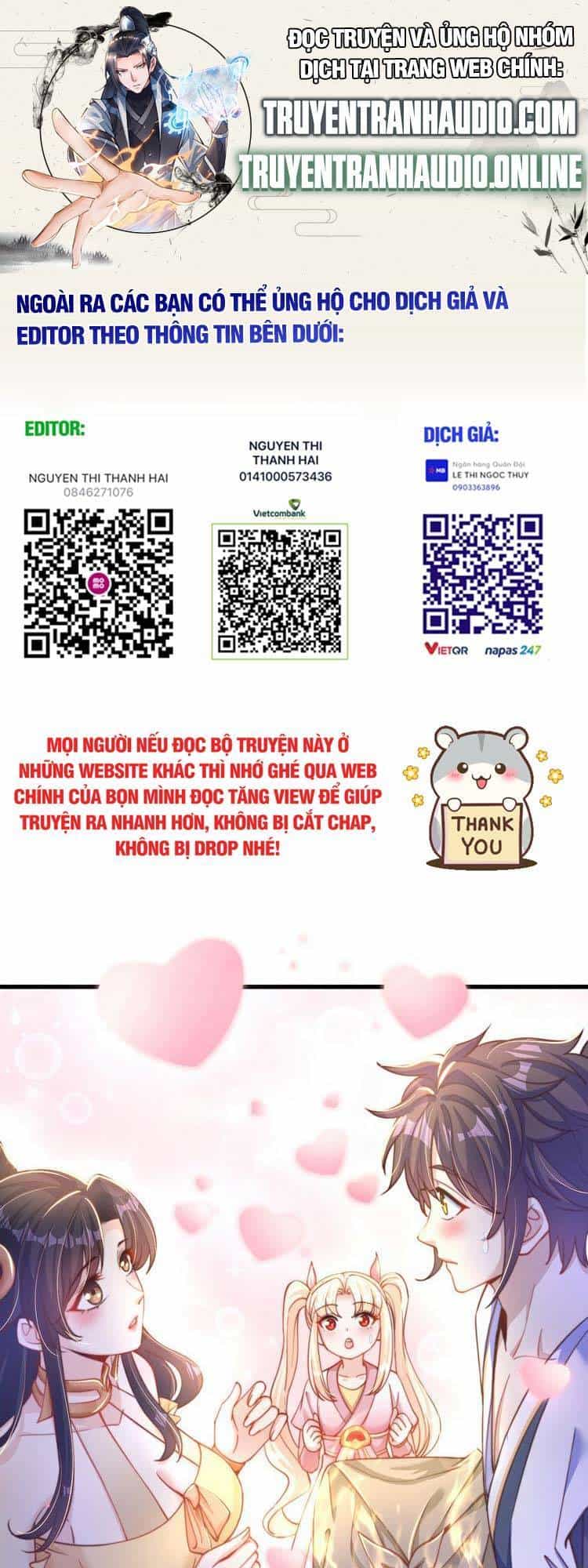 Cường Giả Tuyệt Thế Chỉ Muốn Làm Ruộng - Chương 17 - ảnh 1