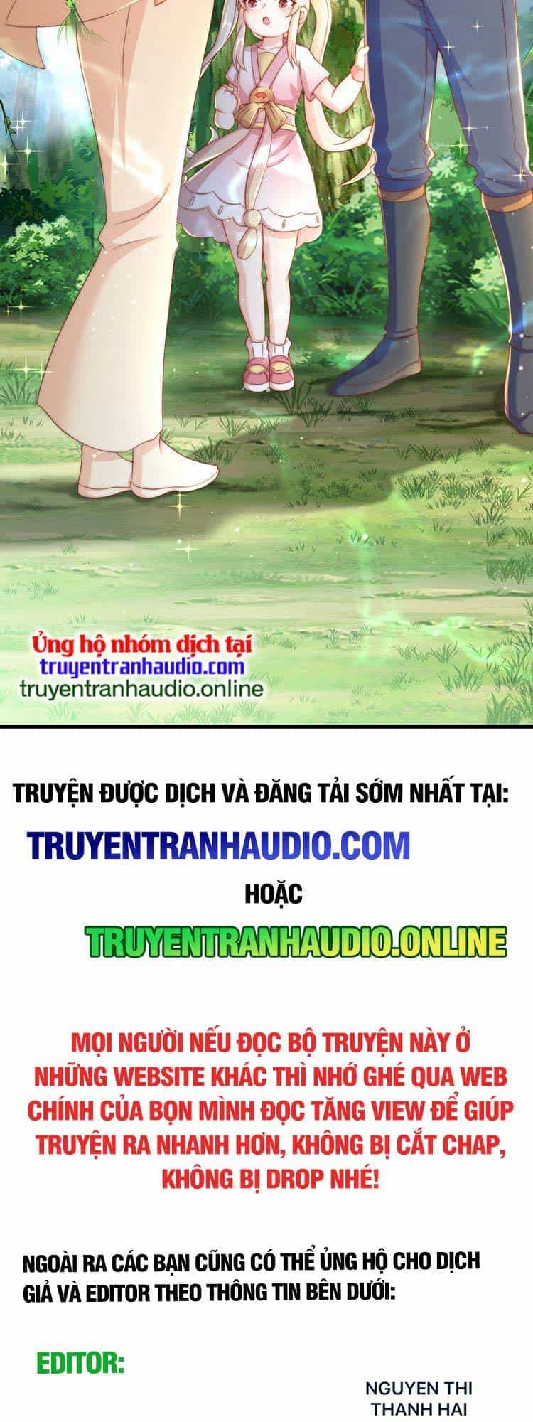Cường Giả Tuyệt Thế Chỉ Muốn Làm Ruộng - Chương 17 - ảnh 31