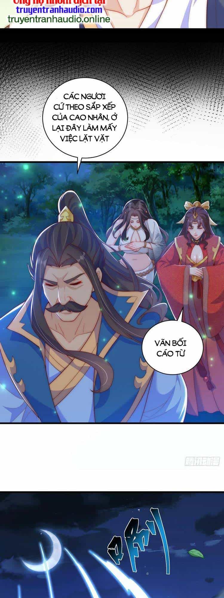 Cường Giả Tuyệt Thế Chỉ Muốn Làm Ruộng - Chương 18 - ảnh 4