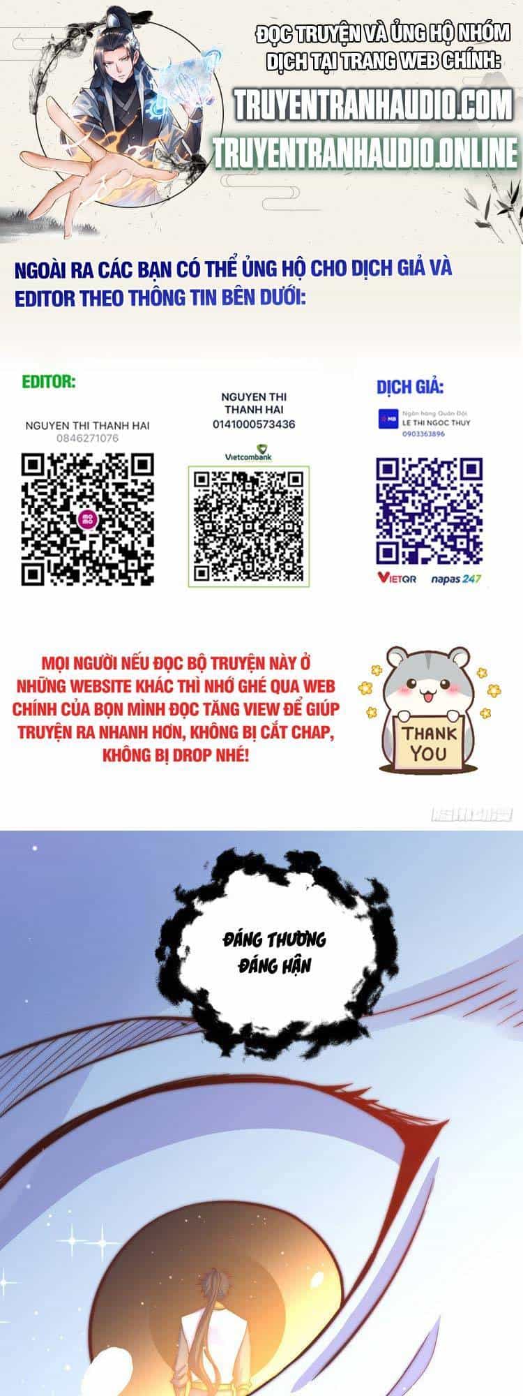 Cường Giả Tuyệt Thế Chỉ Muốn Làm Ruộng - Chương 19 - ảnh 1