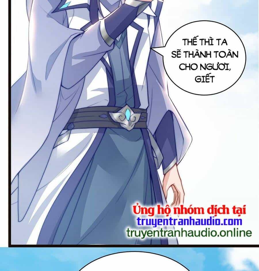 Cường Giả Tuyệt Thế Chỉ Muốn Làm Ruộng - Chương 2 - ảnh 68