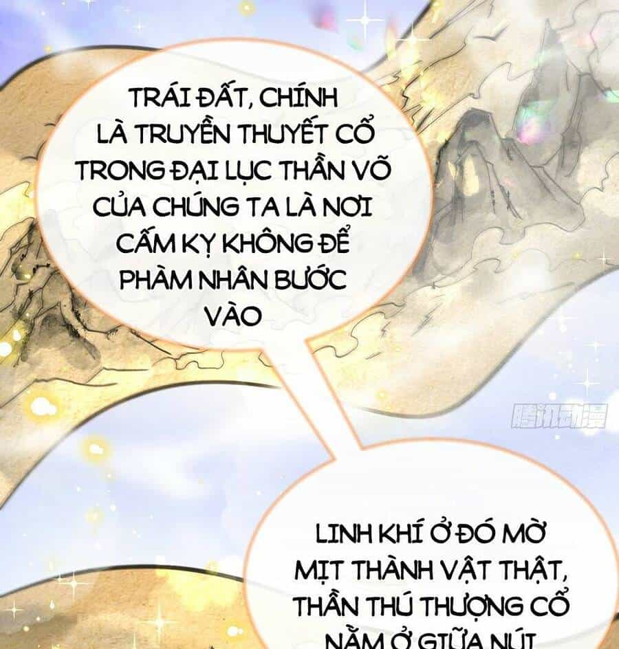 Cường Giả Tuyệt Thế Chỉ Muốn Làm Ruộng - Chương 2 - ảnh 8