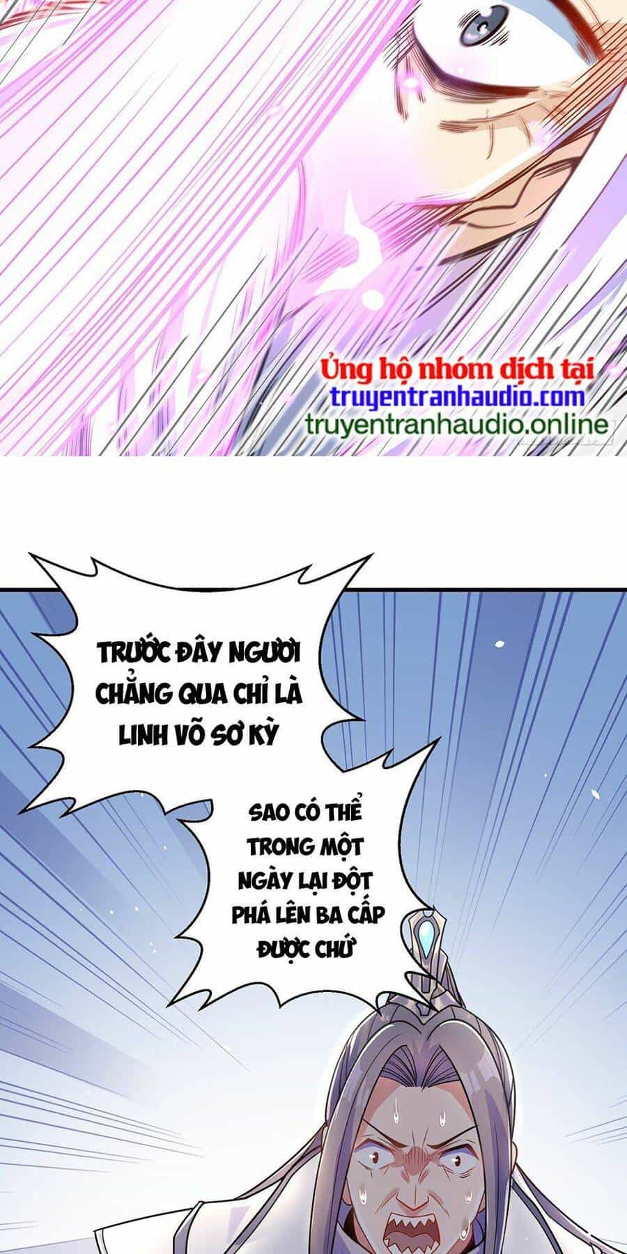 Cường Giả Tuyệt Thế Chỉ Muốn Làm Ruộng - Chương 2 - ảnh 85