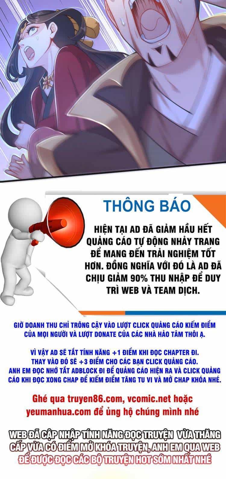 Cường Giả Tuyệt Thế Chỉ Muốn Làm Ruộng - Chương 20 - ảnh 32