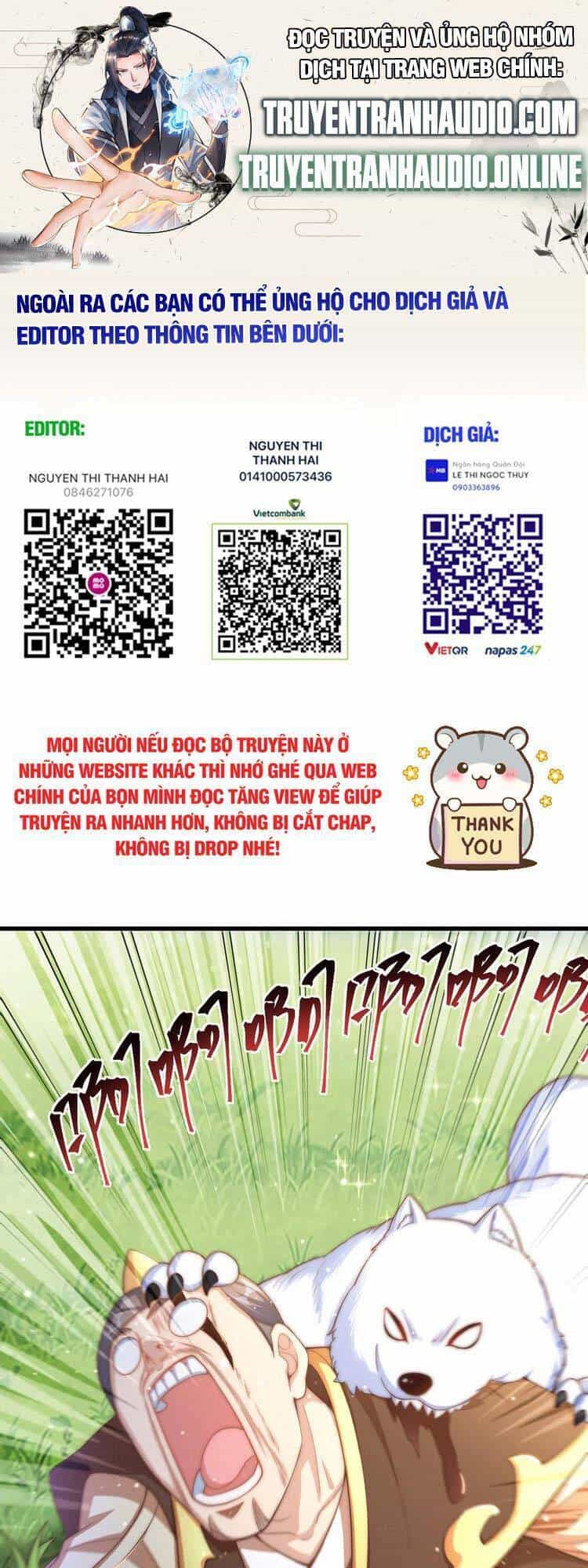 Cường Giả Tuyệt Thế Chỉ Muốn Làm Ruộng - Chương 21 - ảnh 1