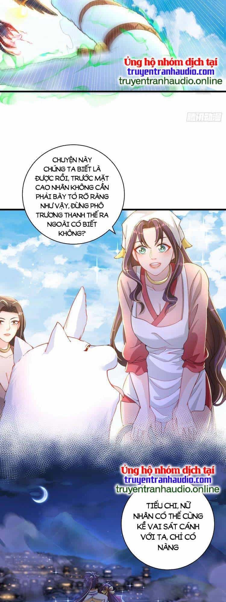 Cường Giả Tuyệt Thế Chỉ Muốn Làm Ruộng - Chương 21 - ảnh 26