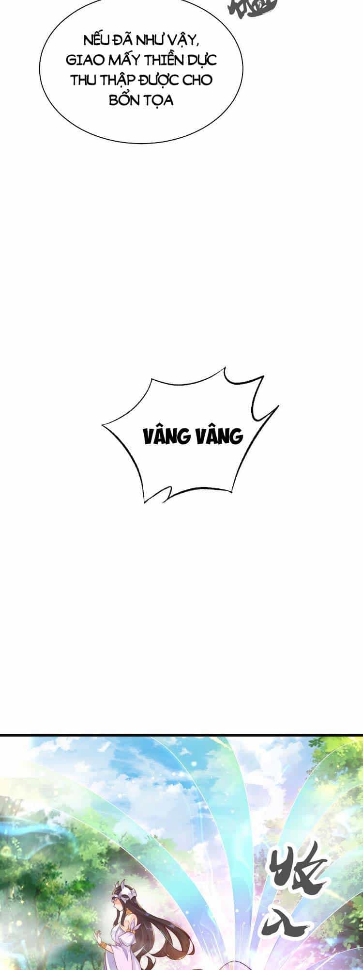 Cường Giả Tuyệt Thế Chỉ Muốn Làm Ruộng - Chương 24 - ảnh 16