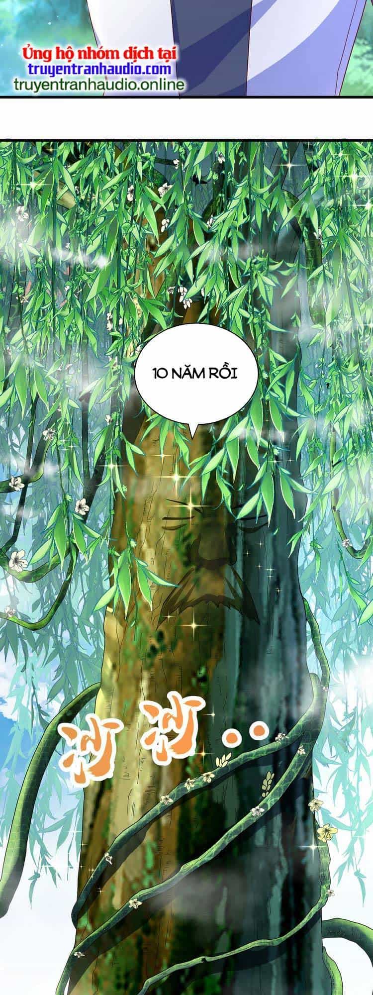 Cường Giả Tuyệt Thế Chỉ Muốn Làm Ruộng - Chương 24 - ảnh 24