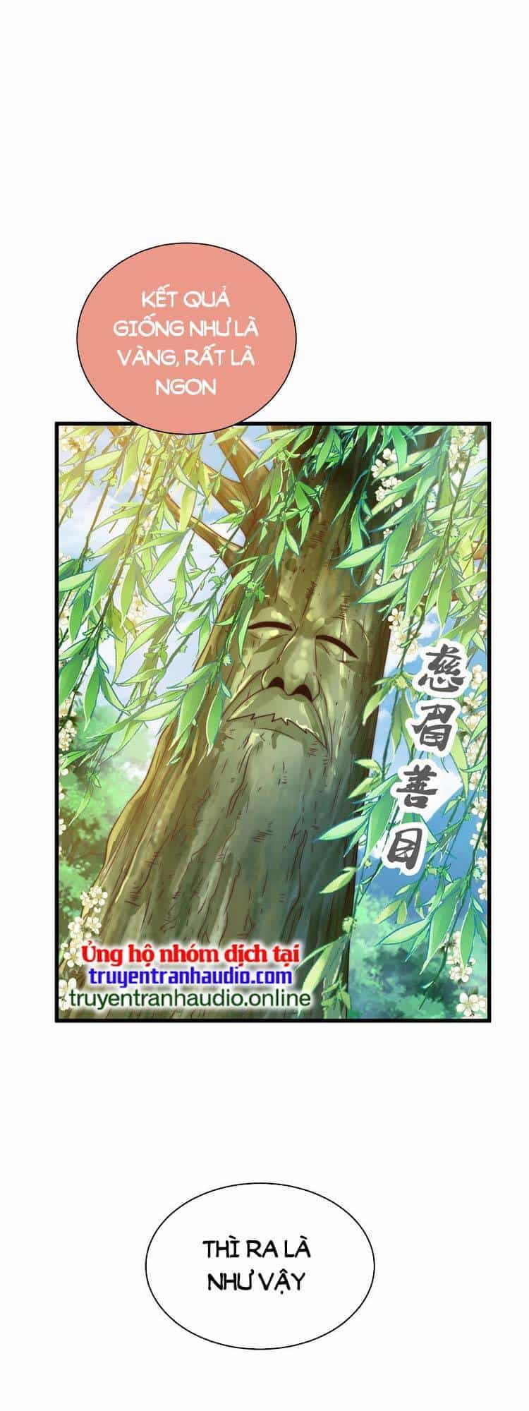 Cường Giả Tuyệt Thế Chỉ Muốn Làm Ruộng - Chương 24 - ảnh 40