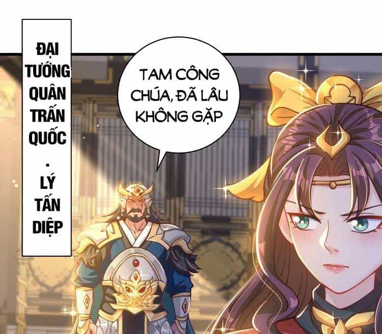 Cường Giả Tuyệt Thế Chỉ Muốn Làm Ruộng - Chương 25 - ảnh 17