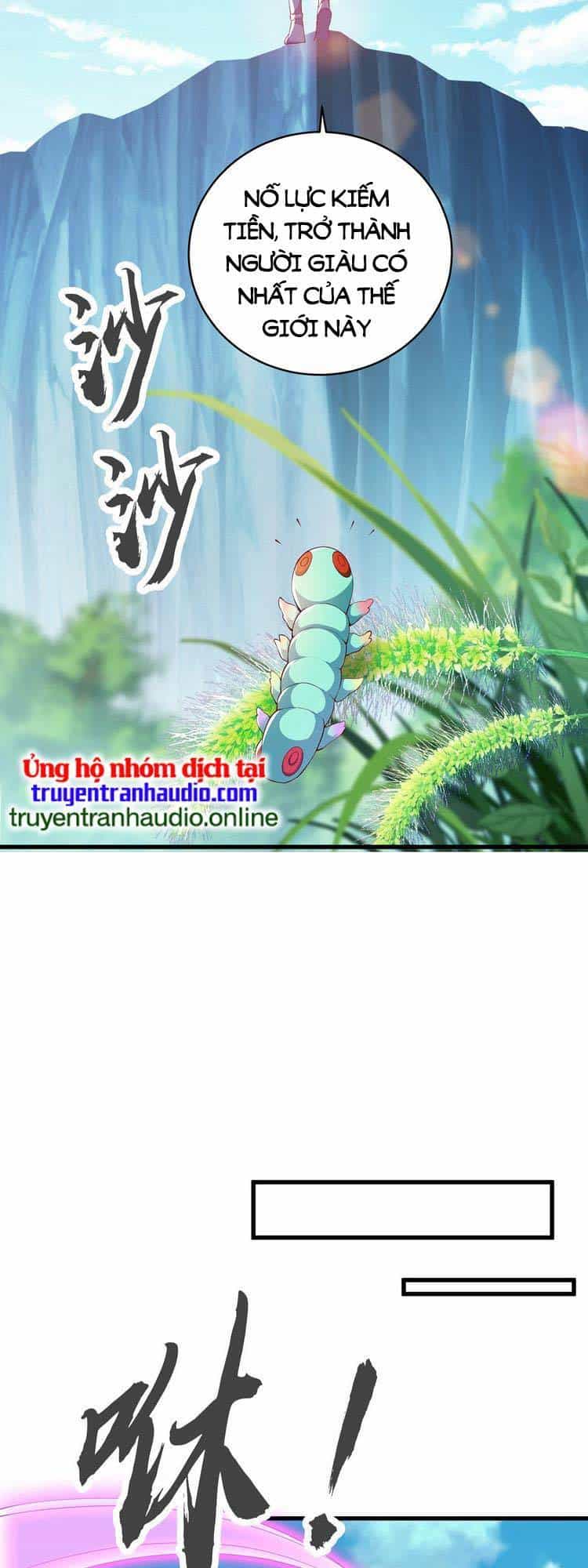 Cường Giả Tuyệt Thế Chỉ Muốn Làm Ruộng - Chương 26 - ảnh 23