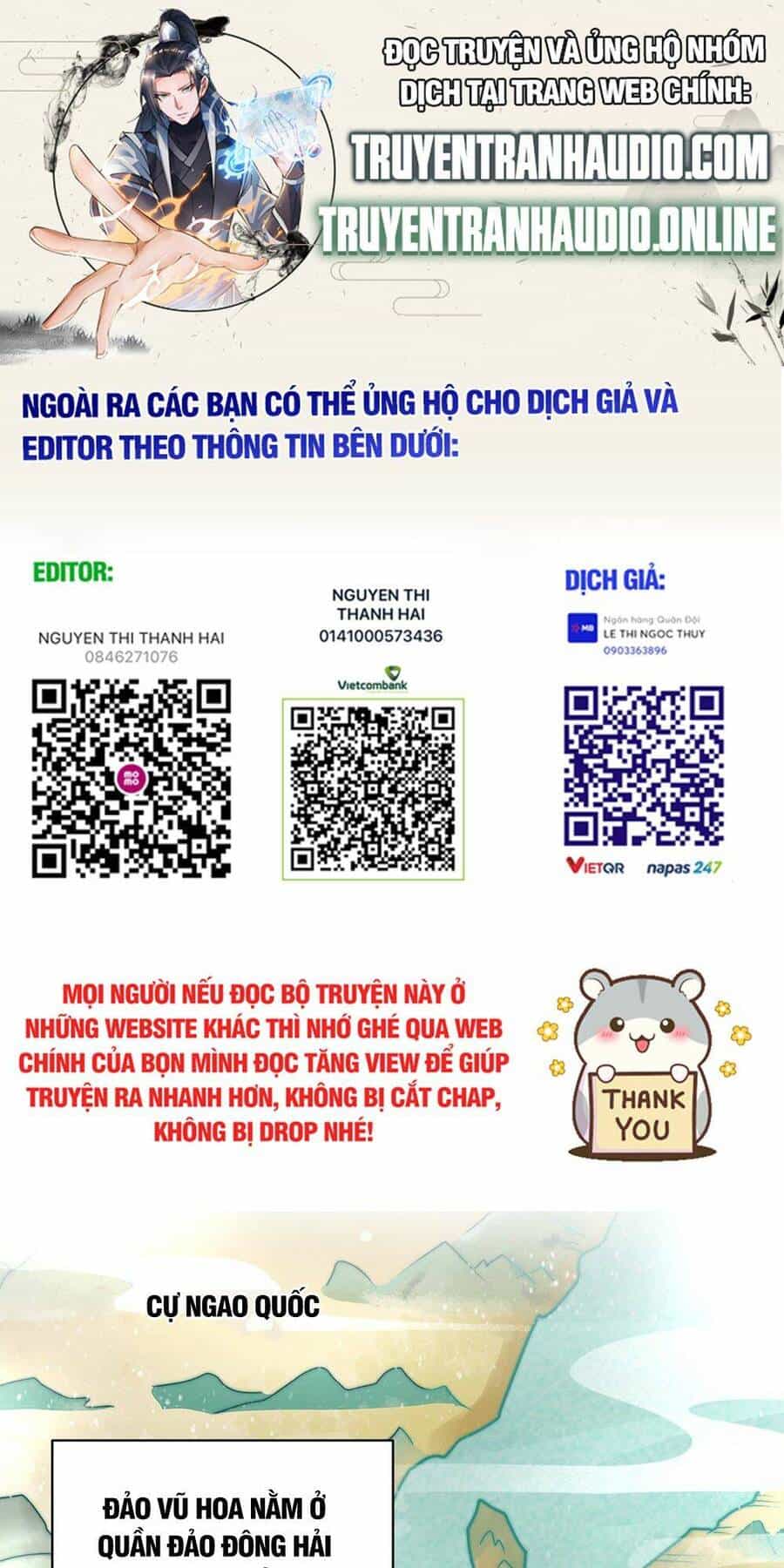 Cường Giả Tuyệt Thế Chỉ Muốn Làm Ruộng - Chương 3 - ảnh 1
