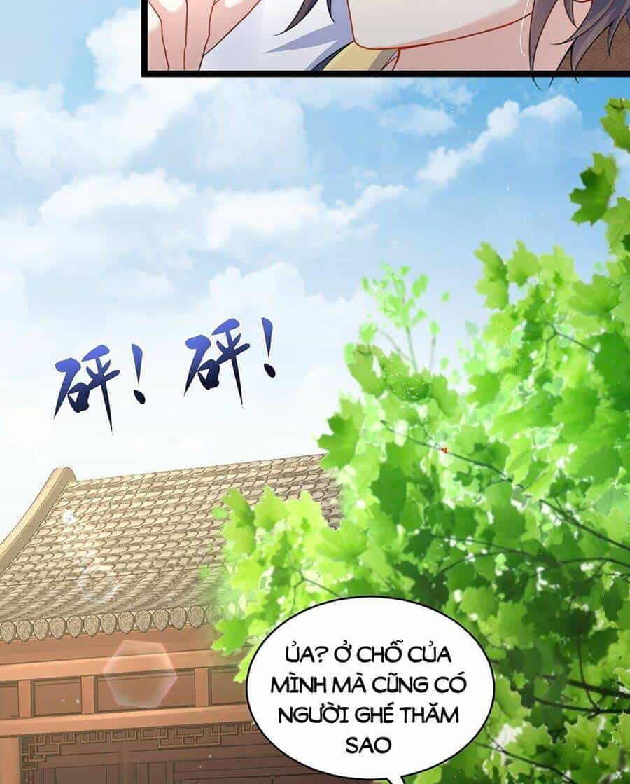 Cường Giả Tuyệt Thế Chỉ Muốn Làm Ruộng - Chương 3 - ảnh 19