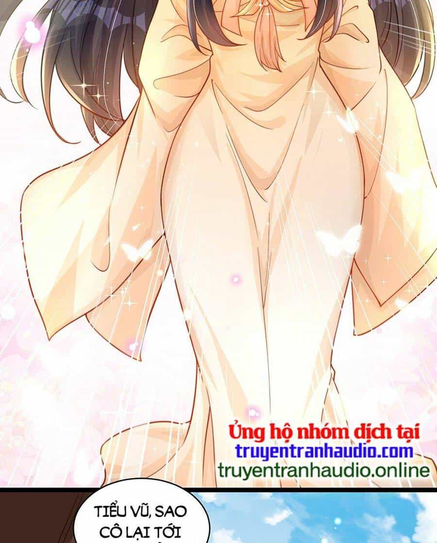 Cường Giả Tuyệt Thế Chỉ Muốn Làm Ruộng - Chương 3 - ảnh 23