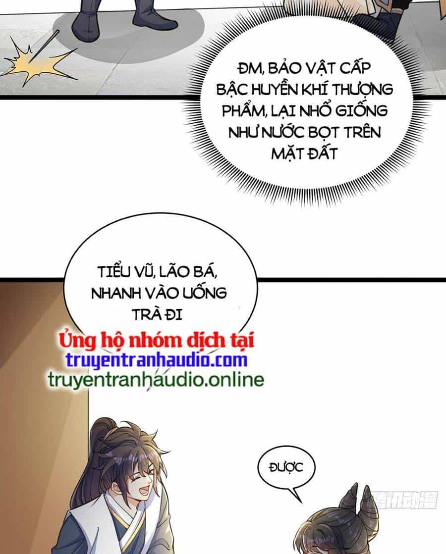 Cường Giả Tuyệt Thế Chỉ Muốn Làm Ruộng - Chương 3 - ảnh 27