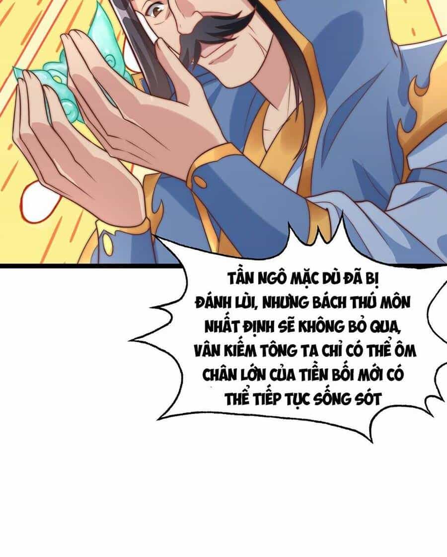 Cường Giả Tuyệt Thế Chỉ Muốn Làm Ruộng - Chương 3 - ảnh 8