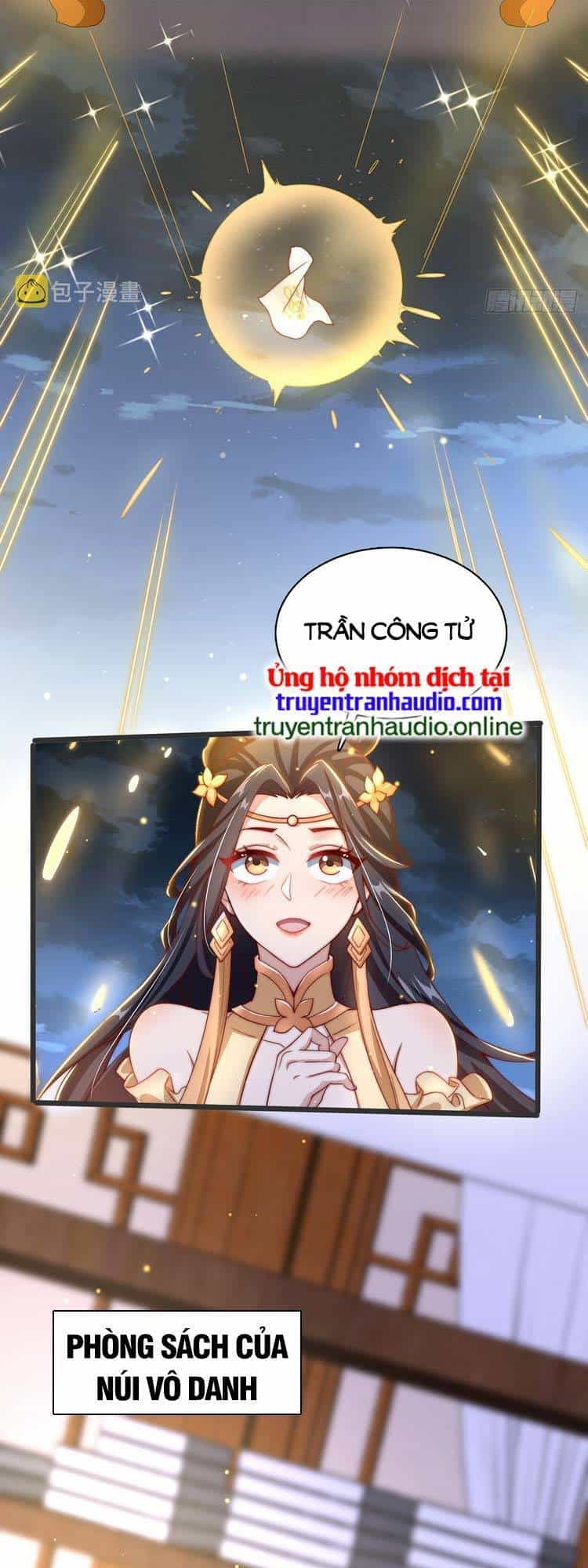 Cường Giả Tuyệt Thế Chỉ Muốn Làm Ruộng - Chương 32 - ảnh 27