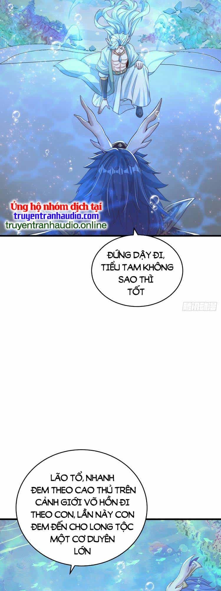 Cường Giả Tuyệt Thế Chỉ Muốn Làm Ruộng - Chương 33 - ảnh 30