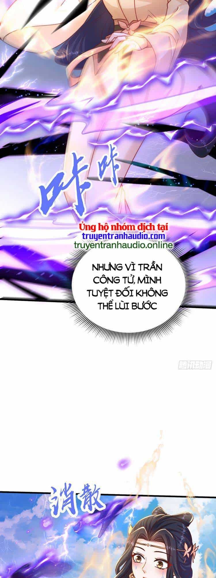 Cường Giả Tuyệt Thế Chỉ Muốn Làm Ruộng - Chương 34 - ảnh 31