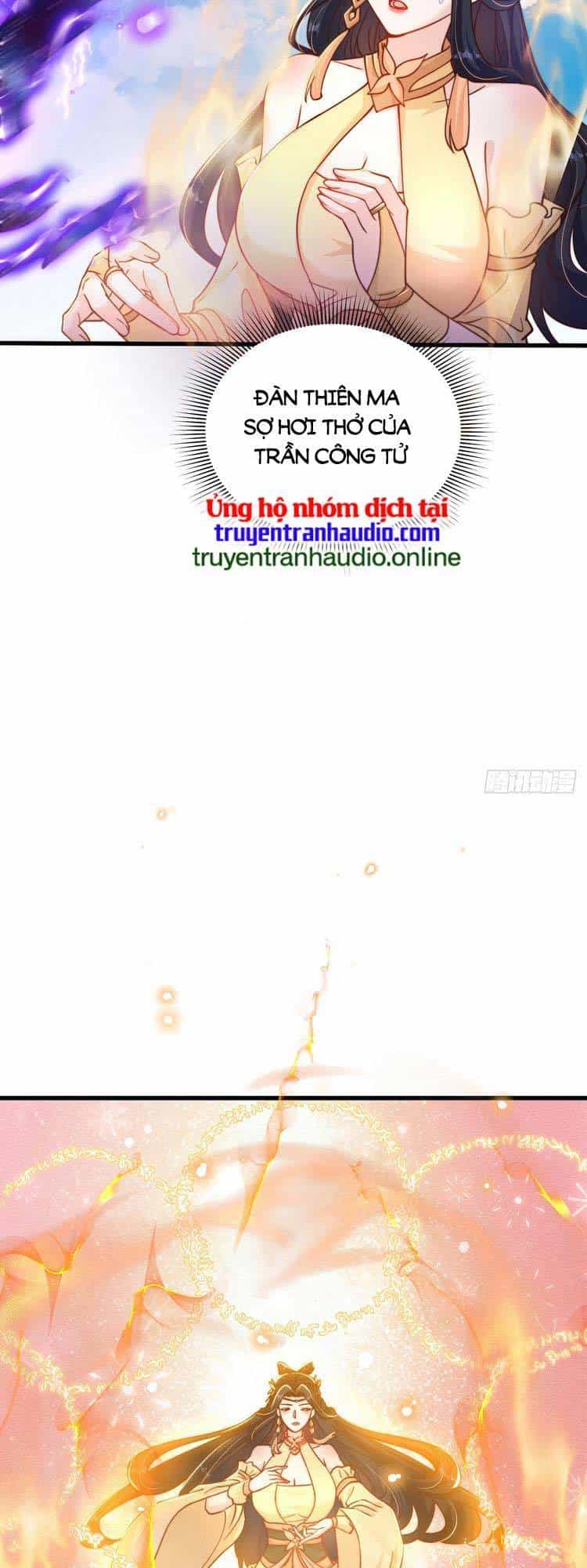 Cường Giả Tuyệt Thế Chỉ Muốn Làm Ruộng - Chương 34 - ảnh 32