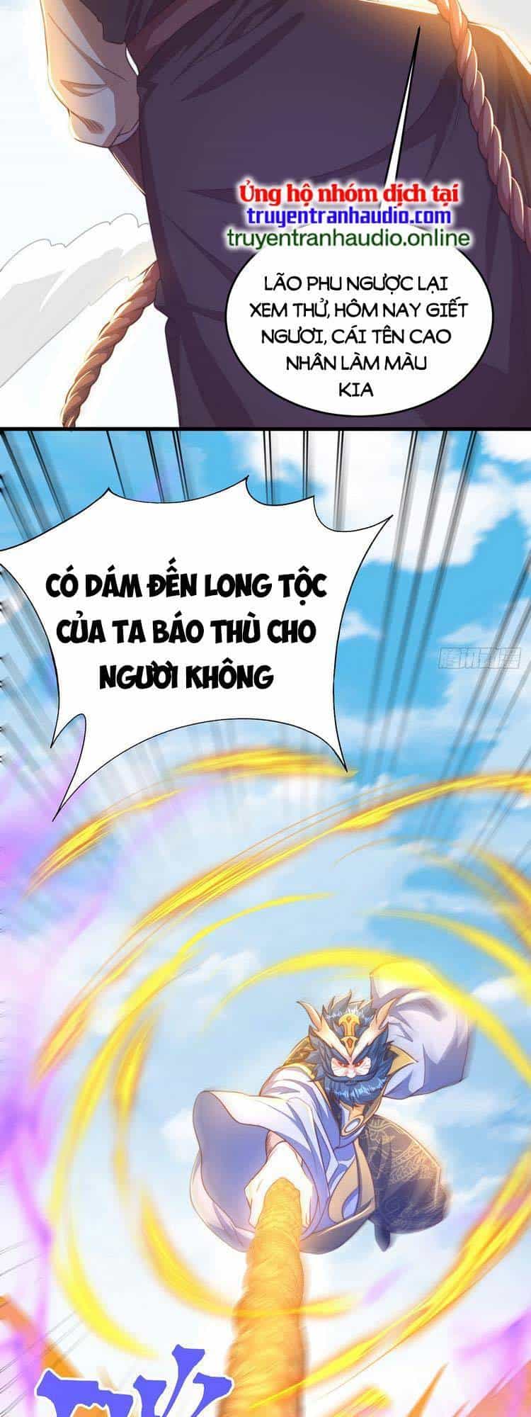 Cường Giả Tuyệt Thế Chỉ Muốn Làm Ruộng - Chương 34 - ảnh 42