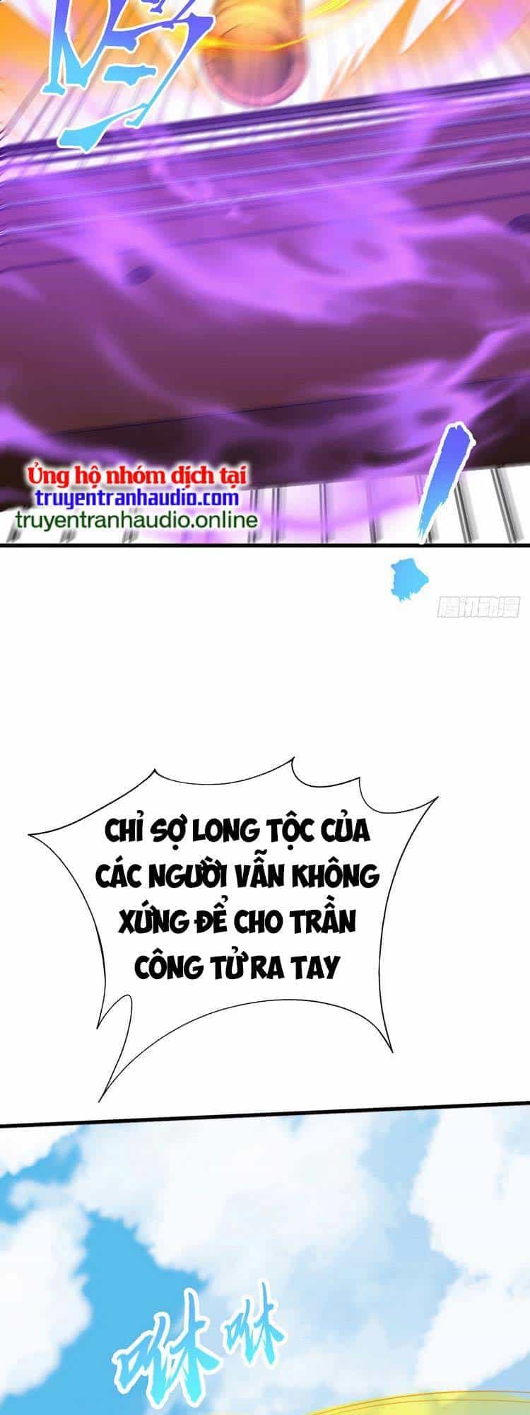 Cường Giả Tuyệt Thế Chỉ Muốn Làm Ruộng - Chương 34 - ảnh 43