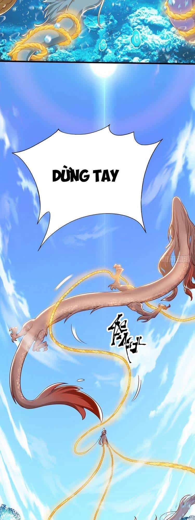 Cường Giả Tuyệt Thế Chỉ Muốn Làm Ruộng - Chương 34 - ảnh 9