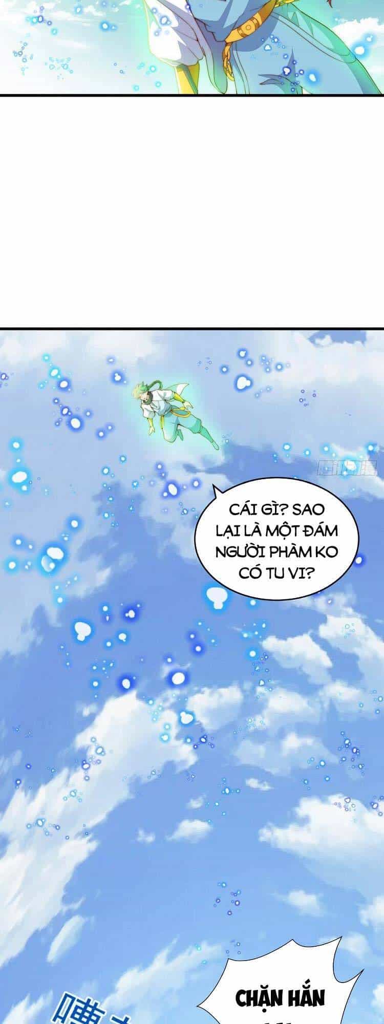 Cường Giả Tuyệt Thế Chỉ Muốn Làm Ruộng - Chương 35 - ảnh 3