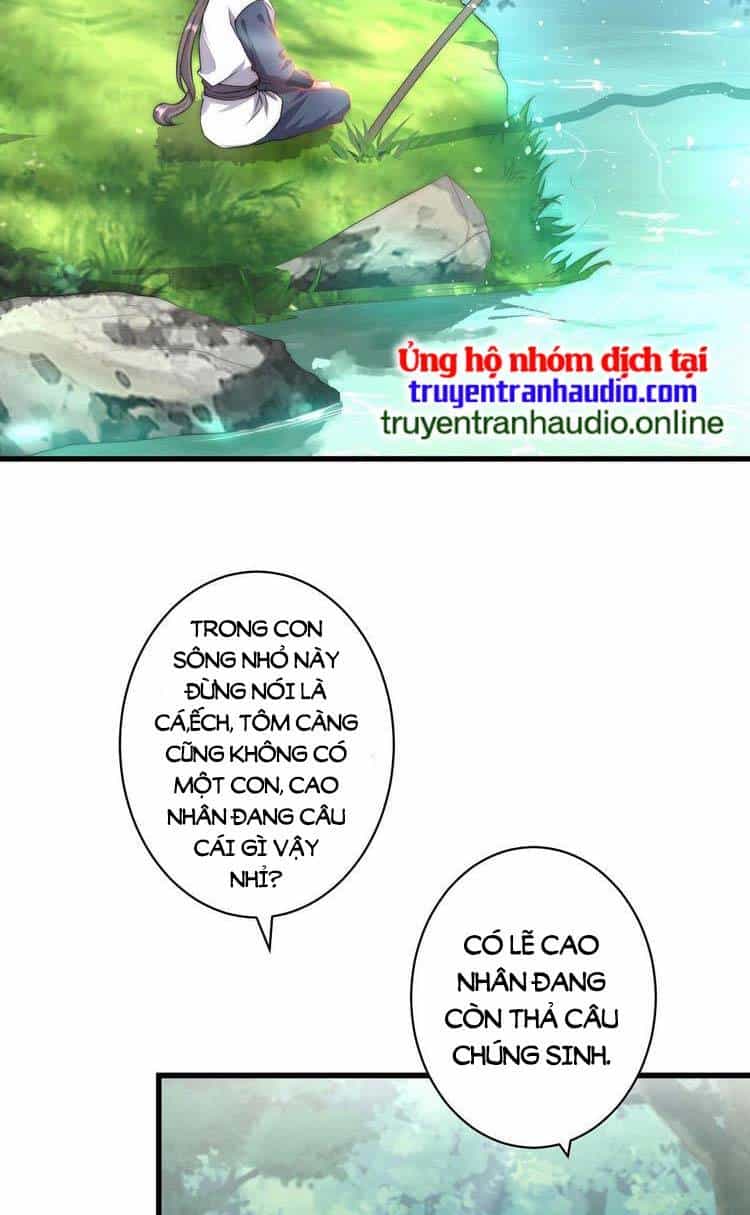 Cường Giả Tuyệt Thế Chỉ Muốn Làm Ruộng - Chương 37 - ảnh 16