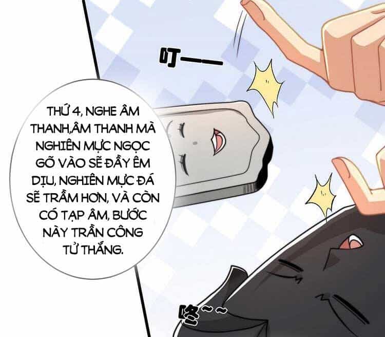 Cường Giả Tuyệt Thế Chỉ Muốn Làm Ruộng - Chương 39 - ảnh 17