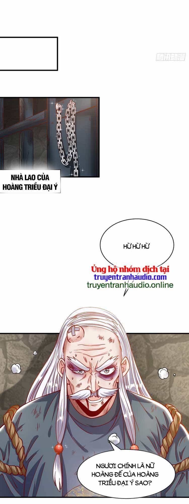 Cường Giả Tuyệt Thế Chỉ Muốn Làm Ruộng - Chương 42 - ảnh 15