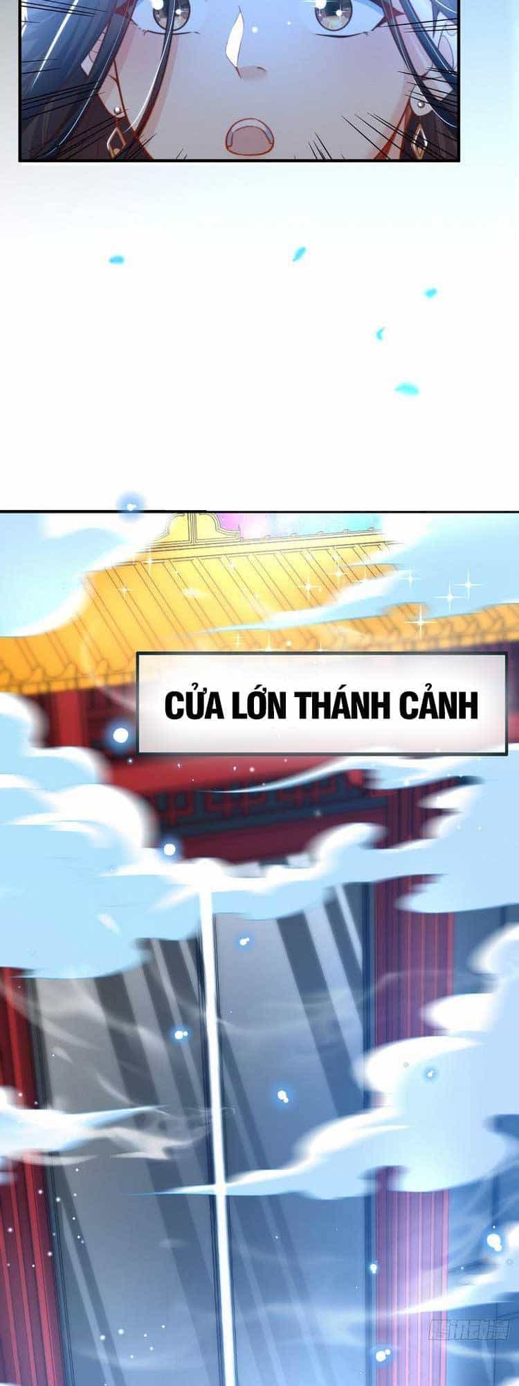 Cường Giả Tuyệt Thế Chỉ Muốn Làm Ruộng - Chương 43 - ảnh 10