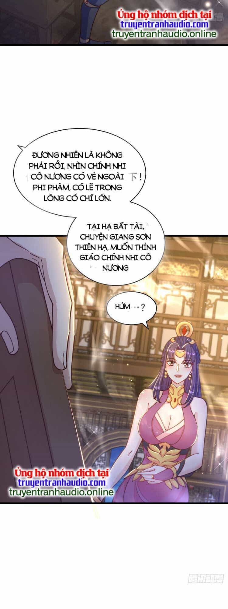Cường Giả Tuyệt Thế Chỉ Muốn Làm Ruộng - Chương 47 - ảnh 16