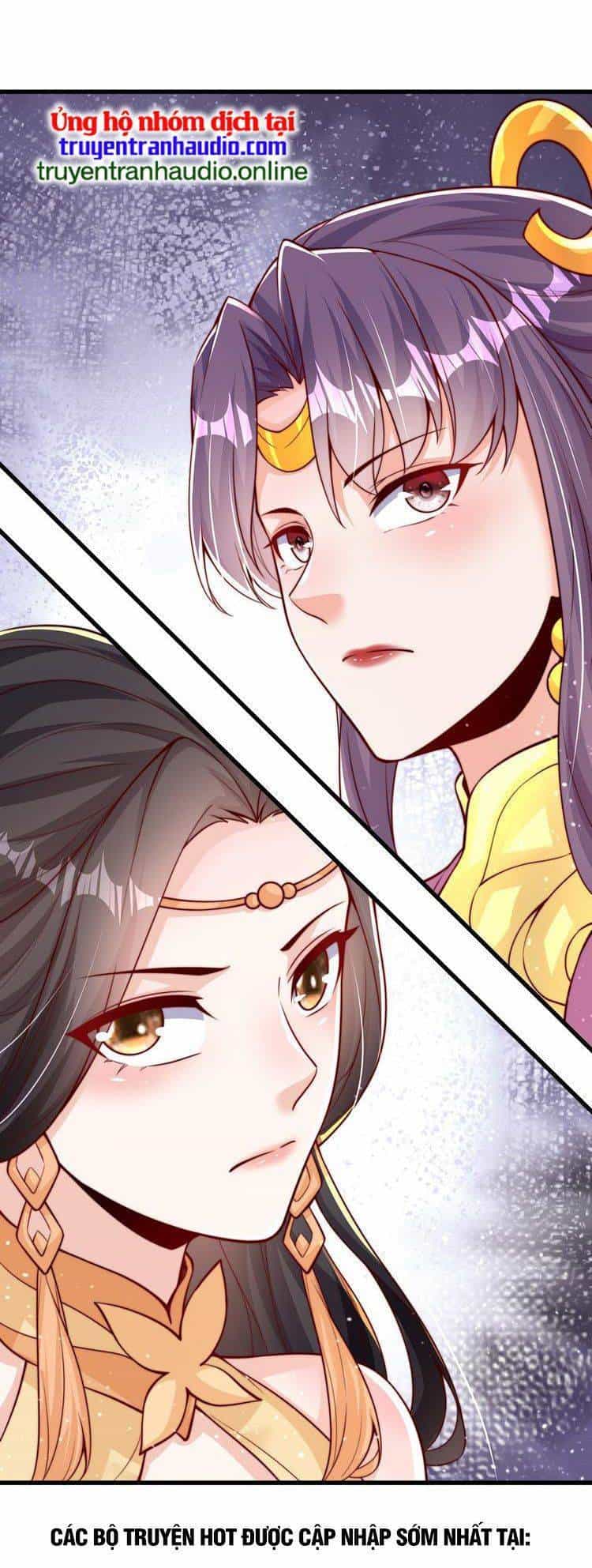 Cường Giả Tuyệt Thế Chỉ Muốn Làm Ruộng - Chương 48 - ảnh 27