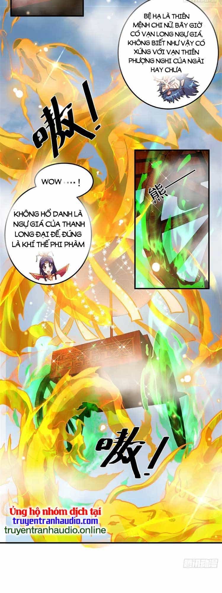 Cường Giả Tuyệt Thế Chỉ Muốn Làm Ruộng - Chương 49 - ảnh 29