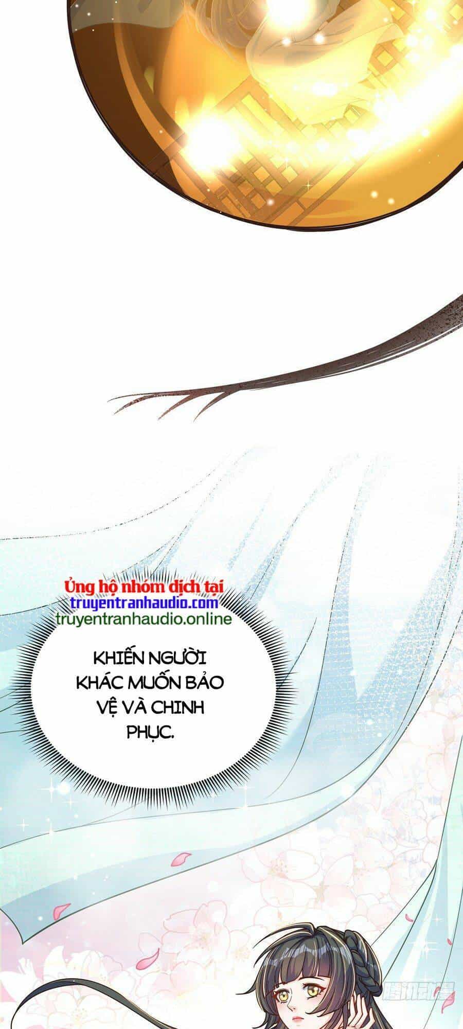 Cường Giả Tuyệt Thế Chỉ Muốn Làm Ruộng - Chương 5 - ảnh 6