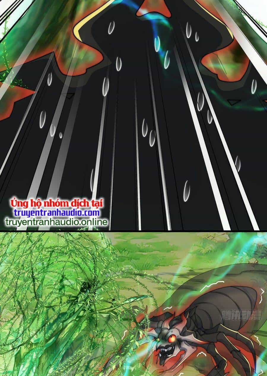 Cường Giả Tuyệt Thế Chỉ Muốn Làm Ruộng - Chương 5 - ảnh 60