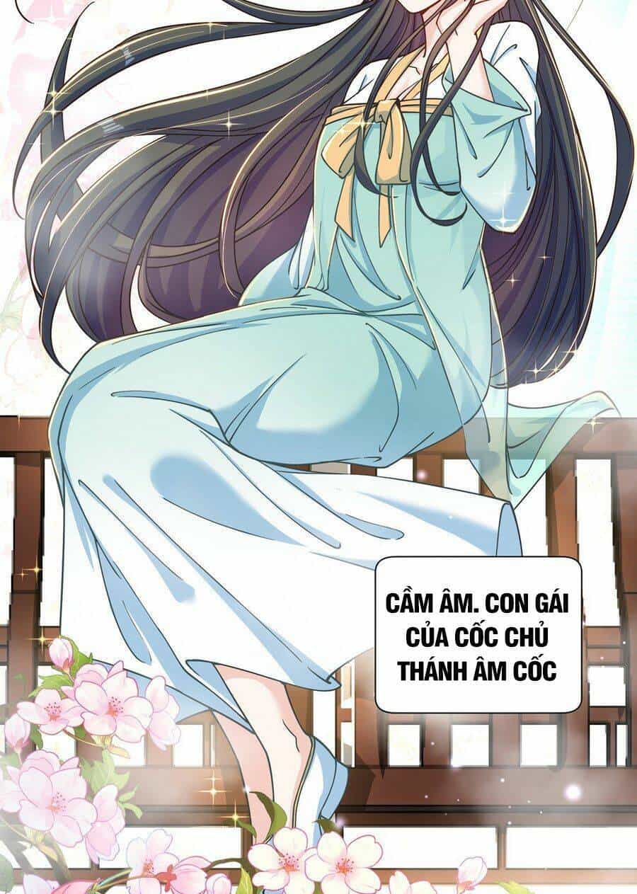 Cường Giả Tuyệt Thế Chỉ Muốn Làm Ruộng - Chương 5 - ảnh 7
