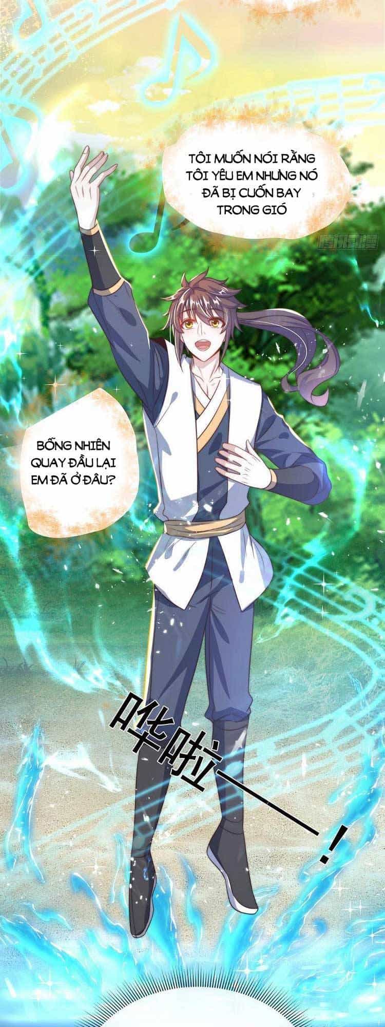 Cường Giả Tuyệt Thế Chỉ Muốn Làm Ruộng - Chương 50 - ảnh 11