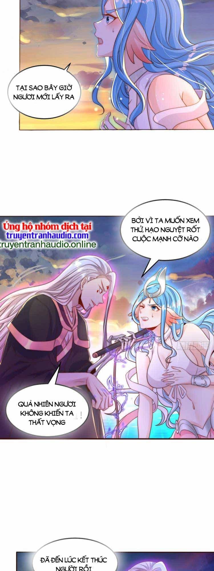 Cường Giả Tuyệt Thế Chỉ Muốn Làm Ruộng - Chương 51 - ảnh 20