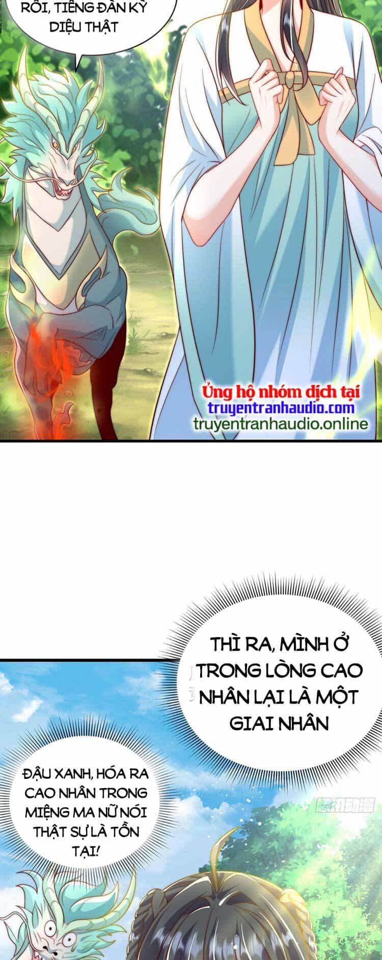 Cường Giả Tuyệt Thế Chỉ Muốn Làm Ruộng - Chương 53 - ảnh 26