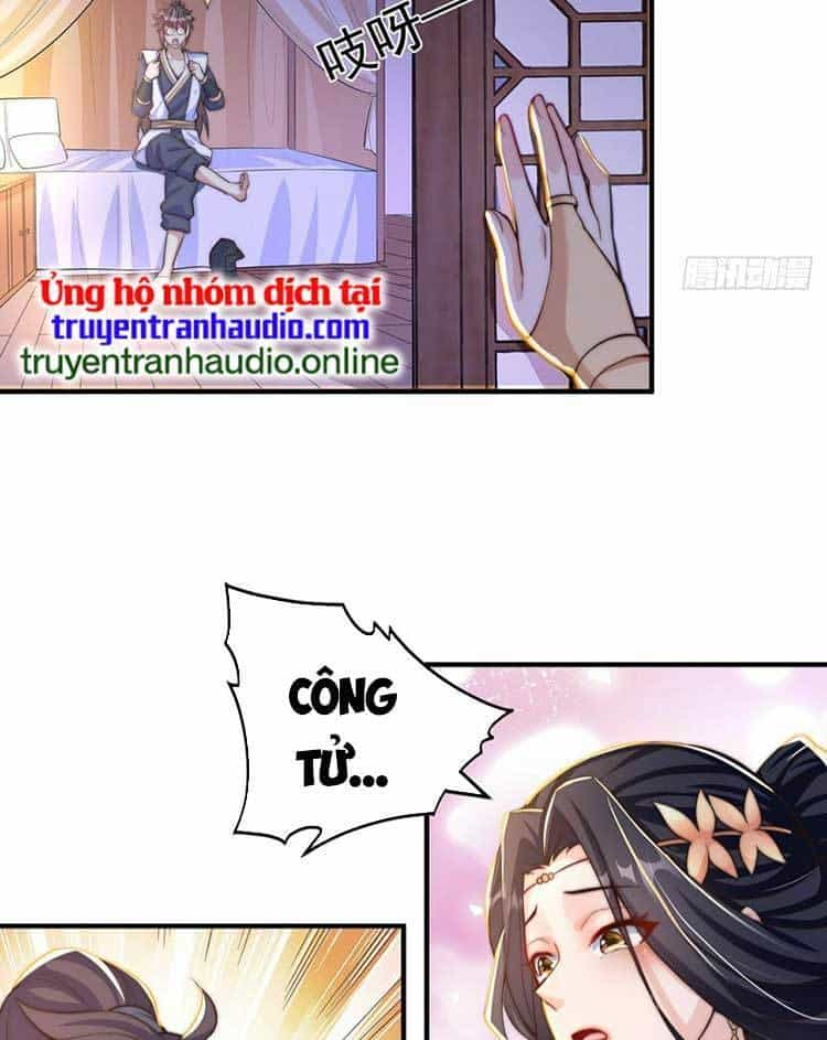 Cường Giả Tuyệt Thế Chỉ Muốn Làm Ruộng - Chương 54 - ảnh 26