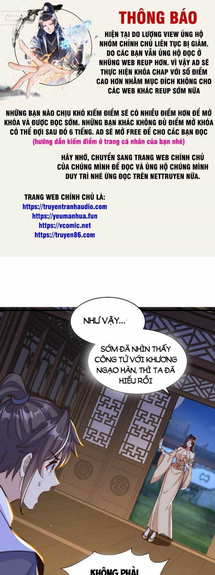 Cường Giả Tuyệt Thế Chỉ Muốn Làm Ruộng - Chương 55 - ảnh 1