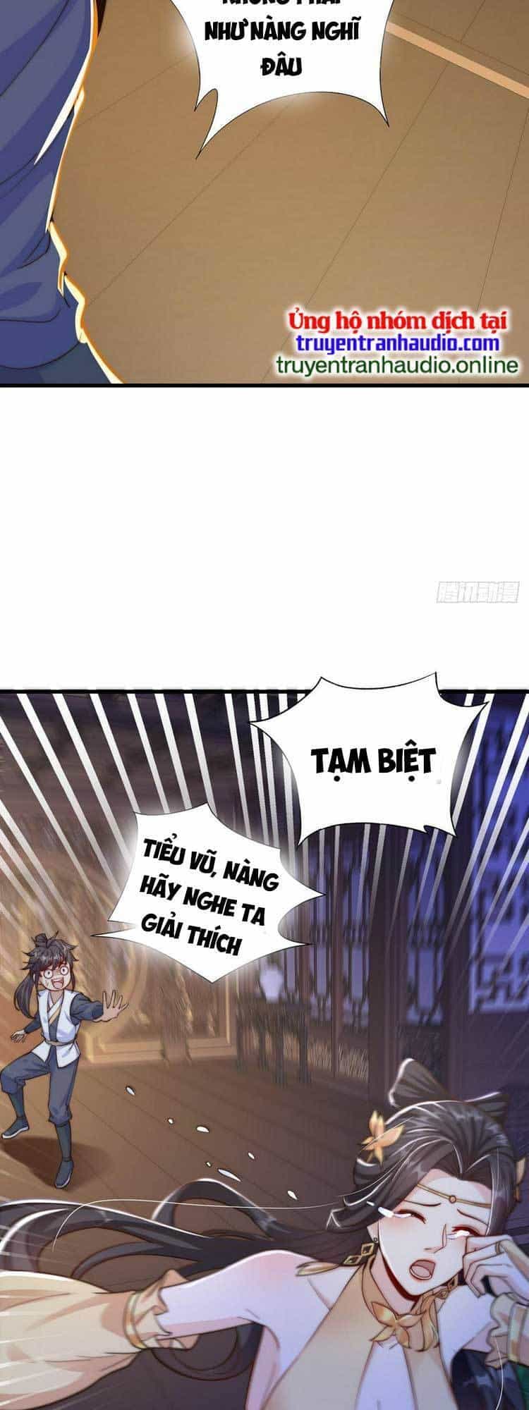 Cường Giả Tuyệt Thế Chỉ Muốn Làm Ruộng - Chương 55 - ảnh 2